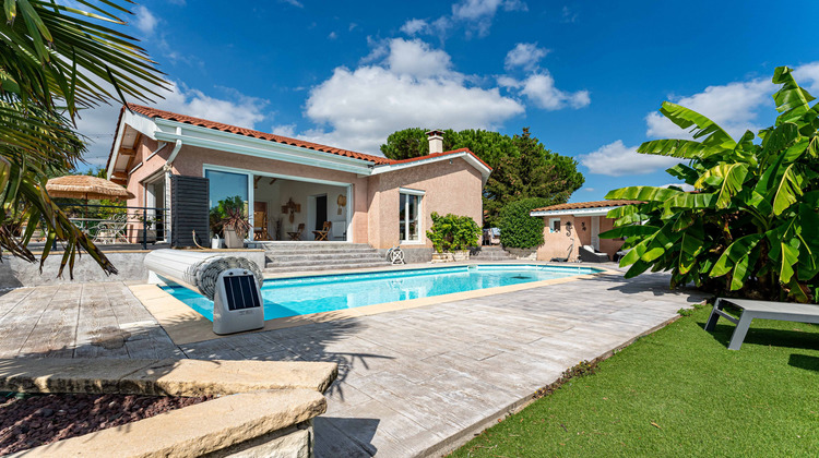 Ma-Cabane - Vente Maison Vaugneray, 170 m²