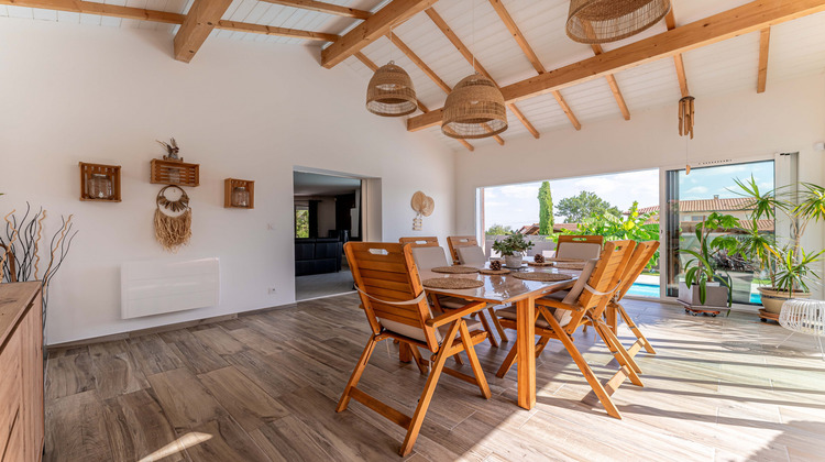 Ma-Cabane - Vente Maison Vaugneray, 170 m²