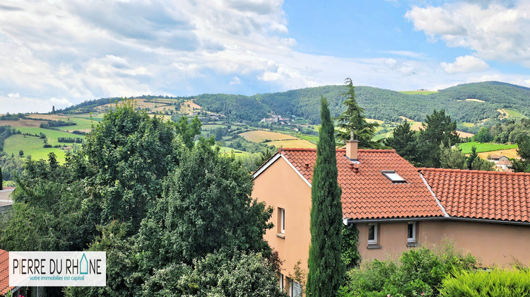 Ma-Cabane - Vente Maison Vaugneray, 103 m²