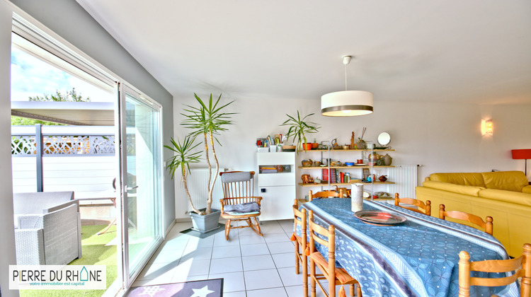 Ma-Cabane - Vente Maison Vaugneray, 103 m²