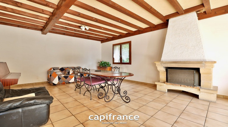 Ma-Cabane - Vente Maison VAUGNERAY, 121 m²