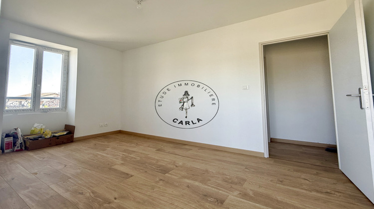 Ma-Cabane - Vente Maison Vaugneray, 52 m²