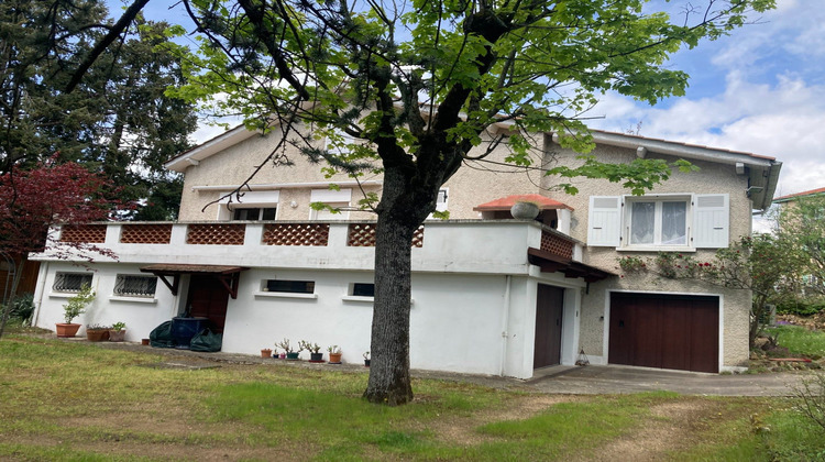 Ma-Cabane - Vente Maison Vaugneray, 124 m²