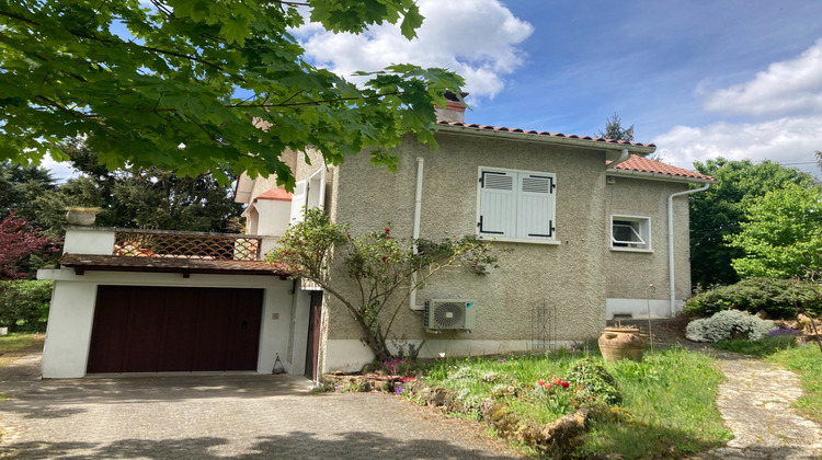 Ma-Cabane - Vente Maison Vaugneray, 124 m²