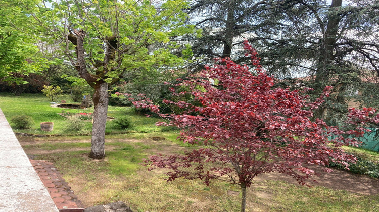 Ma-Cabane - Vente Maison Vaugneray, 124 m²