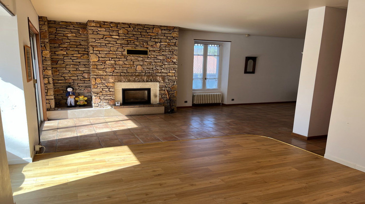 Ma-Cabane - Vente Maison Vaugneray, 124 m²