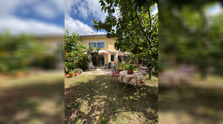 Ma-Cabane - Vente Maison VAUGNERAY, 135 m²