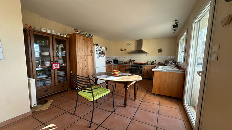 Ma-Cabane - Vente Maison VAUGNERAY, 135 m²