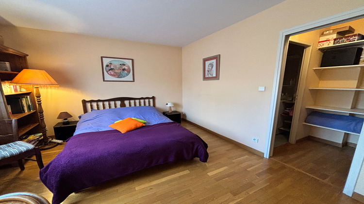 Ma-Cabane - Vente Maison VAUGNERAY, 135 m²