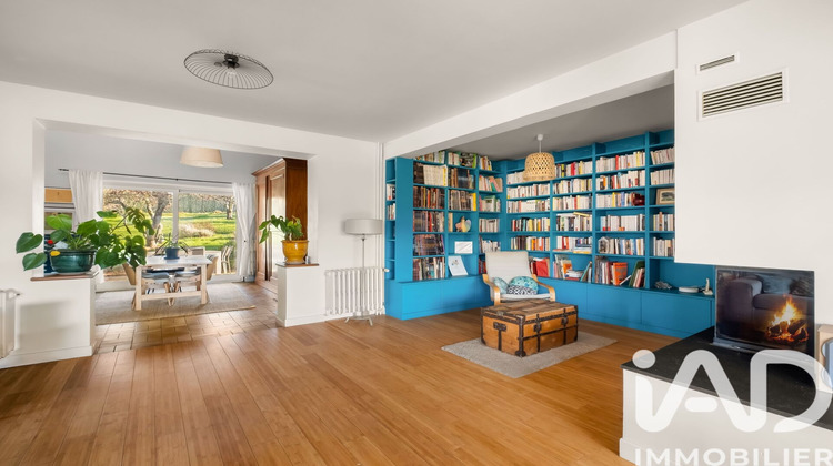 Ma-Cabane - Vente Maison Vaugneray, 228 m²