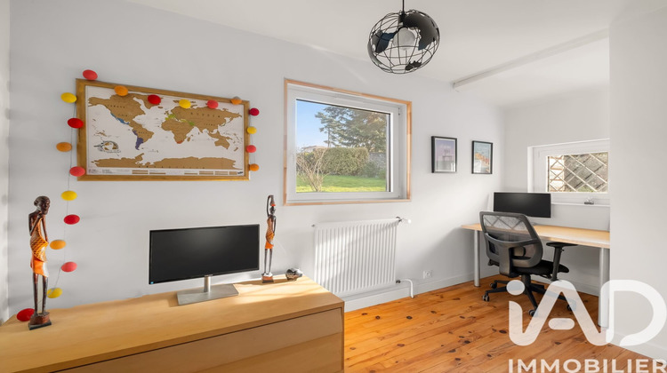 Ma-Cabane - Vente Maison Vaugneray, 228 m²