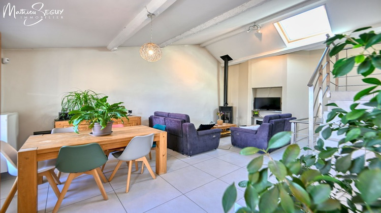 Ma-Cabane - Vente Maison VAUGNERAY, 109 m²