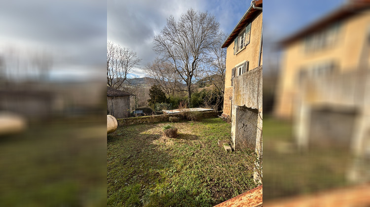 Ma-Cabane - Vente Maison VAUGNERAY, 100 m²
