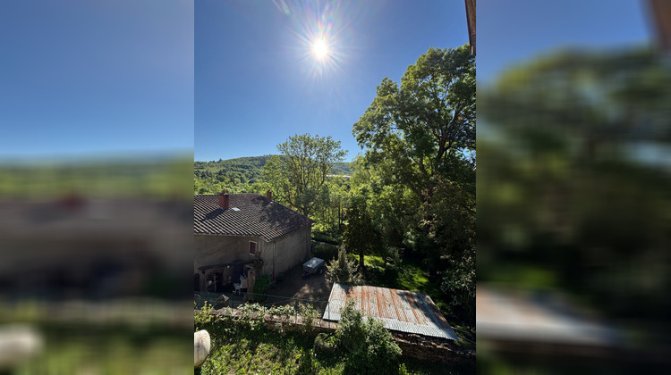 Ma-Cabane - Vente Maison VAUGNERAY, 100 m²