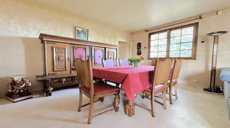 Ma-Cabane - Vente Maison Vaugneray, 131 m²