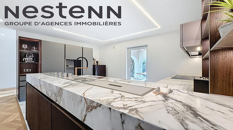 Ma-Cabane - Vente Maison VAUGNERAY, 209 m²