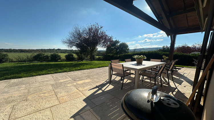 Ma-Cabane - Vente Maison VAUGNERAY, 146 m²