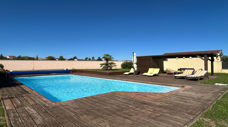 Ma-Cabane - Vente Maison VAUGNERAY, 146 m²