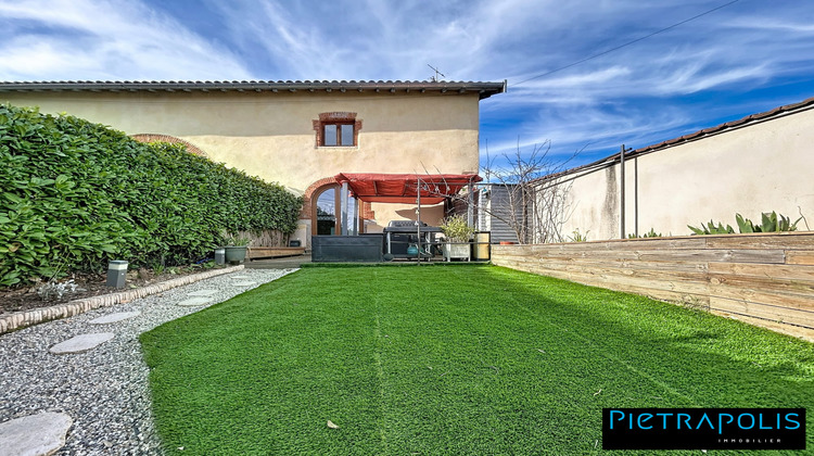 Ma-Cabane - Vente Maison Vaugneray, 156 m²