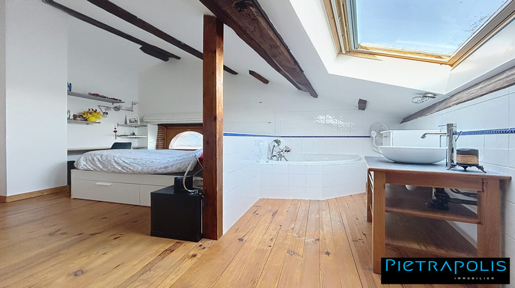 Ma-Cabane - Vente Maison Vaugneray, 156 m²