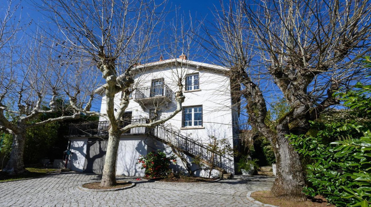 Ma-Cabane - Vente Maison VAUGNERAY, 200 m²