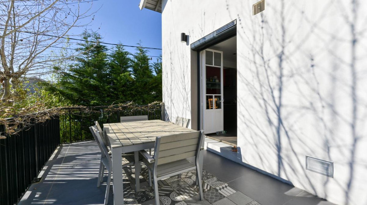 Ma-Cabane - Vente Maison VAUGNERAY, 200 m²