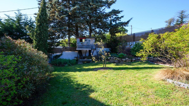Ma-Cabane - Vente Maison VAUGNERAY, 200 m²