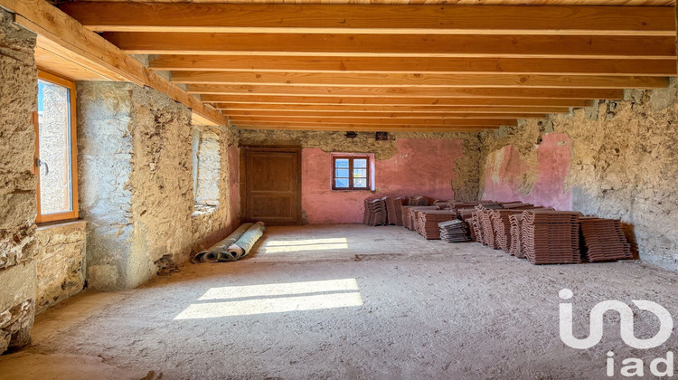 Ma-Cabane - Vente Maison Vaugneray, 85 m²