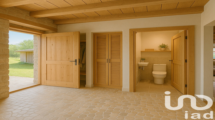 Ma-Cabane - Vente Maison Vaugneray, 85 m²