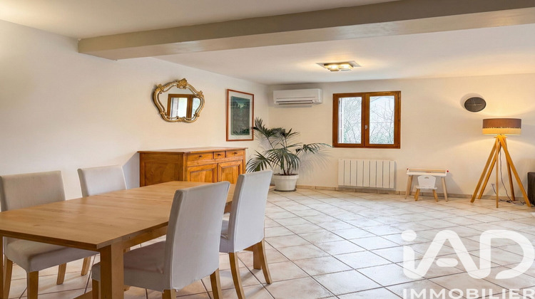 Ma-Cabane - Vente Maison Vaugneray, 180 m²