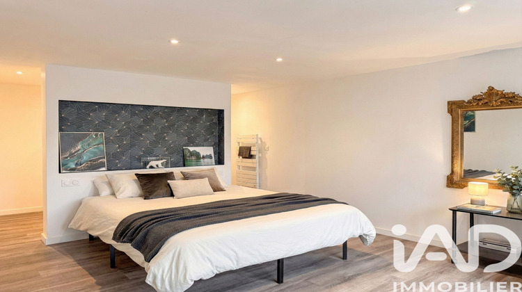 Ma-Cabane - Vente Maison Vaugneray, 180 m²