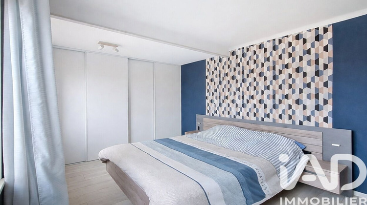 Ma-Cabane - Vente Maison Vaugneray, 97 m²