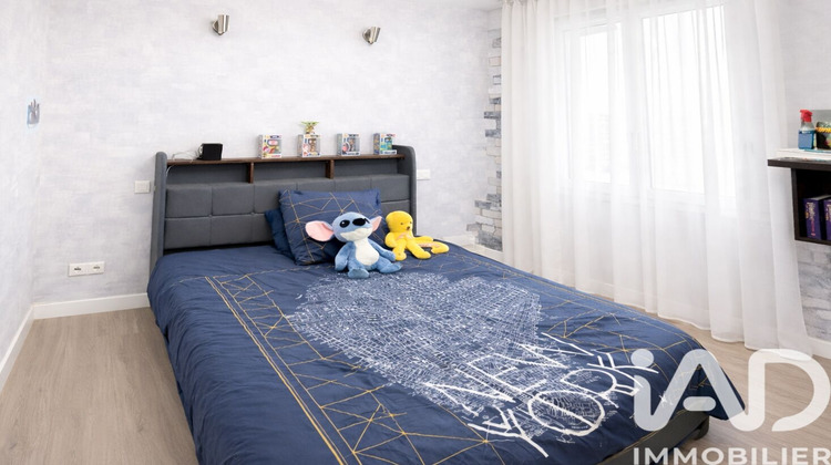 Ma-Cabane - Vente Maison Vaugneray, 97 m²