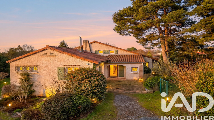 Ma-Cabane - Vente Maison Vaugneray, 228 m²