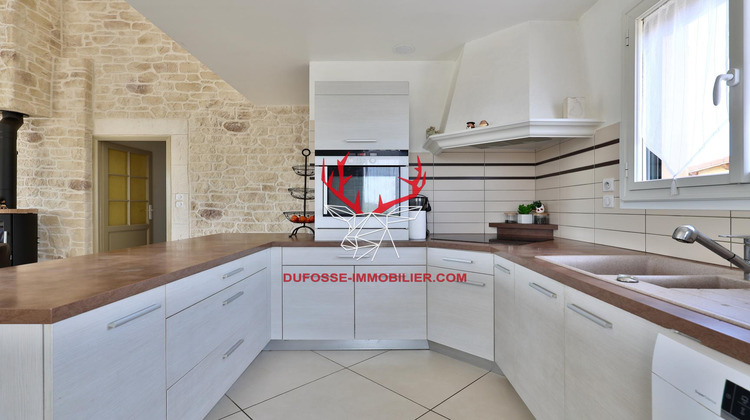 Ma-Cabane - Vente Maison VAUGNERAY, 146 m²
