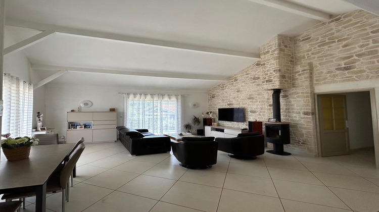 Ma-Cabane - Vente Maison VAUGNERAY, 146 m²