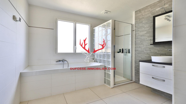 Ma-Cabane - Vente Maison VAUGNERAY, 146 m²