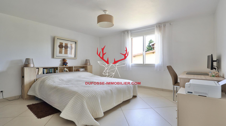 Ma-Cabane - Vente Maison VAUGNERAY, 146 m²