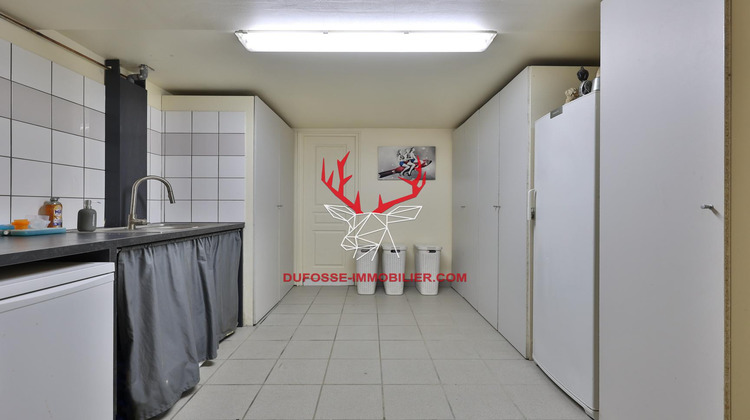 Ma-Cabane - Vente Maison VAUGNERAY, 146 m²