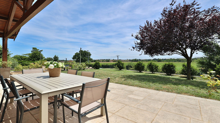 Ma-Cabane - Vente Maison VAUGNERAY, 146 m²