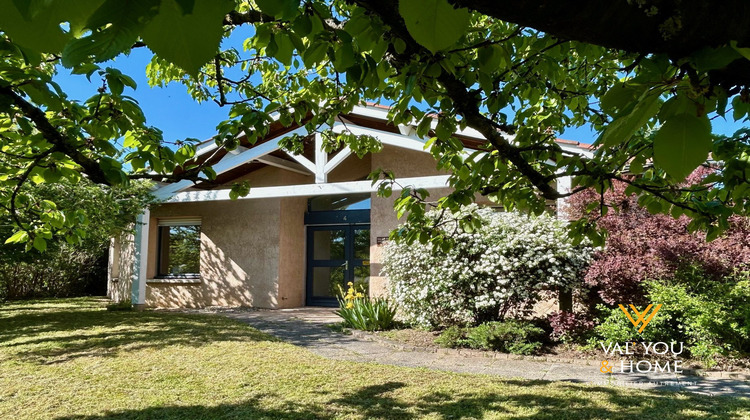 Ma-Cabane - Vente Maison Vaugneray, 104 m²