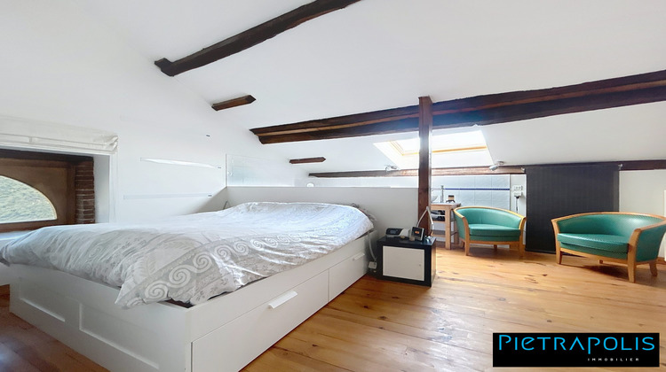 Ma-Cabane - Vente Maison Vaugneray, 156 m²