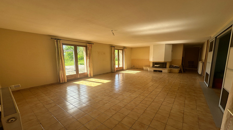 Ma-Cabane - Vente Maison VAUGNERAY, 106 m²