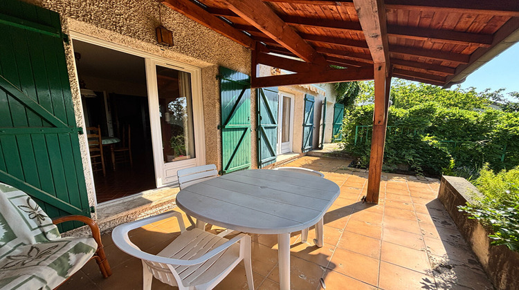 Ma-Cabane - Vente Maison VAUGNERAY, 105 m²