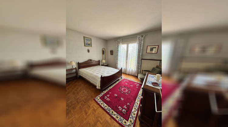 Ma-Cabane - Vente Maison VAUGNERAY, 105 m²