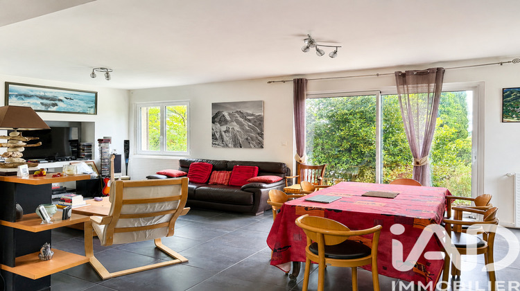 Ma-Cabane - Vente Maison Vaugneray, 152 m²