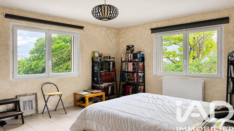 Ma-Cabane - Vente Maison Vaugneray, 152 m²