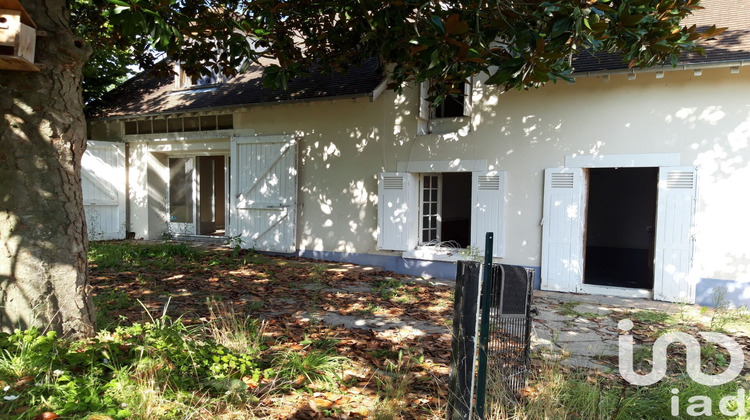 Ma-Cabane - Vente Maison Vaugrigneuse, 184 m²