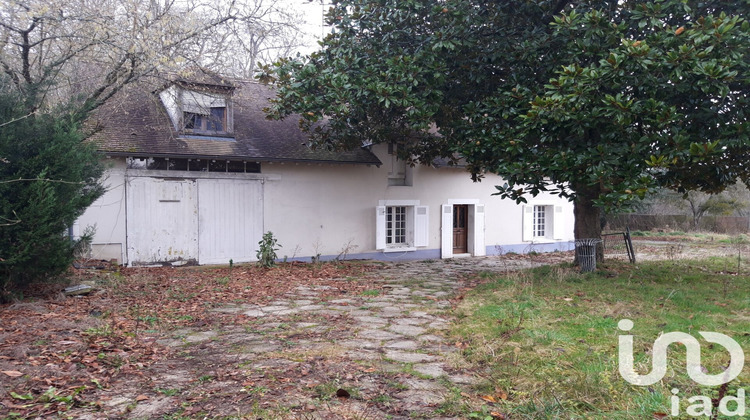 Ma-Cabane - Vente Maison Vaugrigneuse, 184 m²