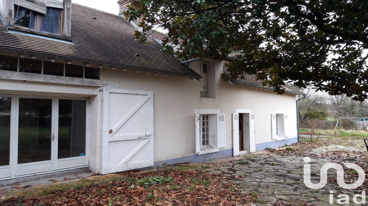 Ma-Cabane - Vente Maison Vaugrigneuse, 184 m²